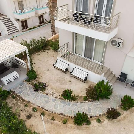 Sunshine House Kos - Easy Living By The Sea Appartement Kéfalos Buitenkant foto