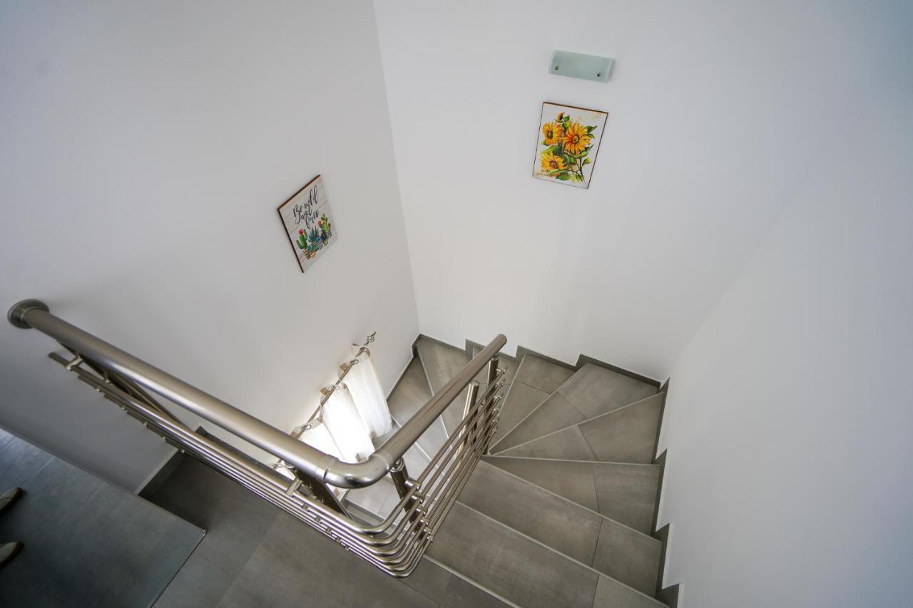 Sunshine House Kos - Easy Living By The Sea Appartement Kéfalos Buitenkant foto