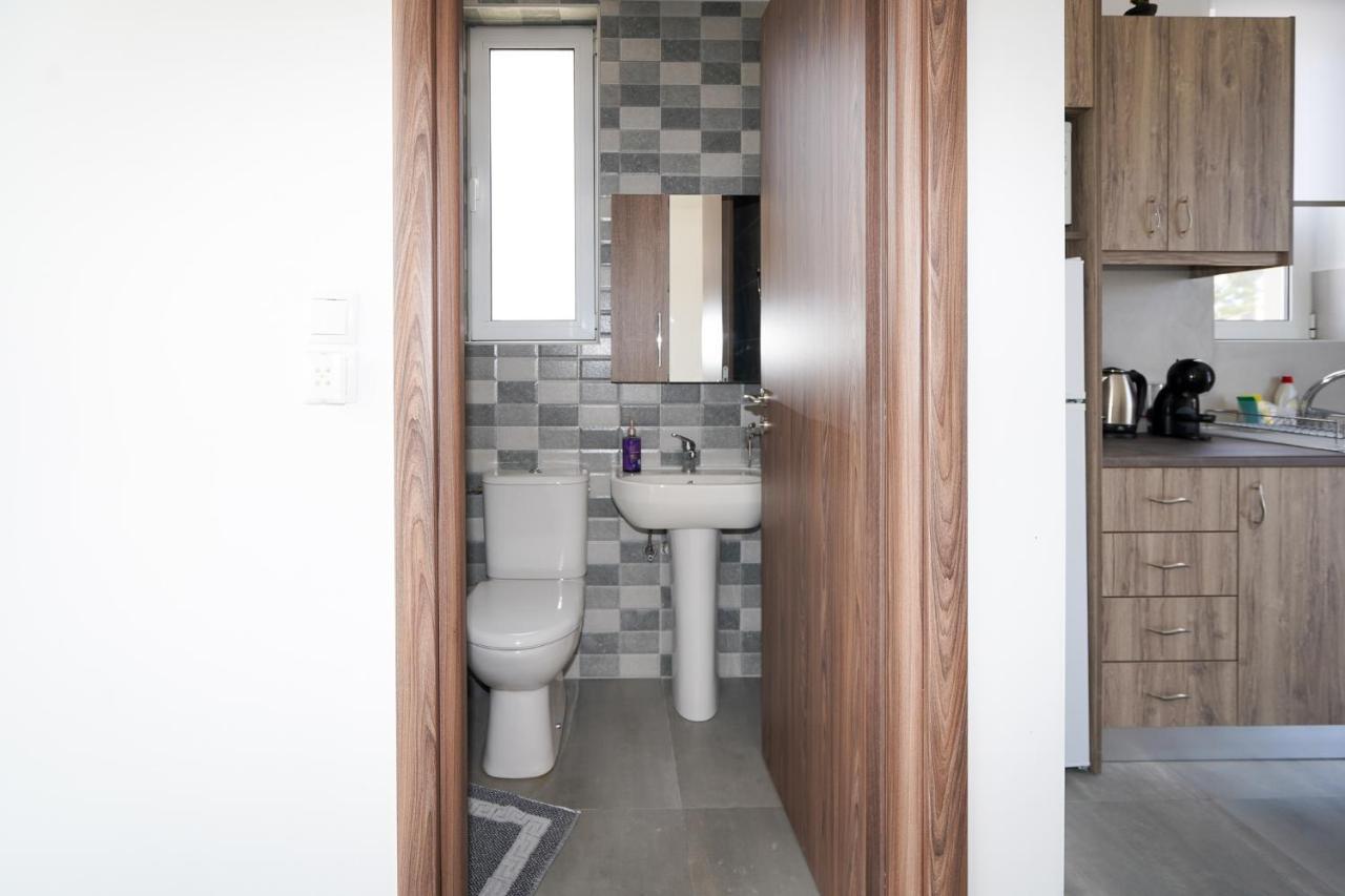Sunshine House Kos - Easy Living By The Sea Appartement Kéfalos Buitenkant foto