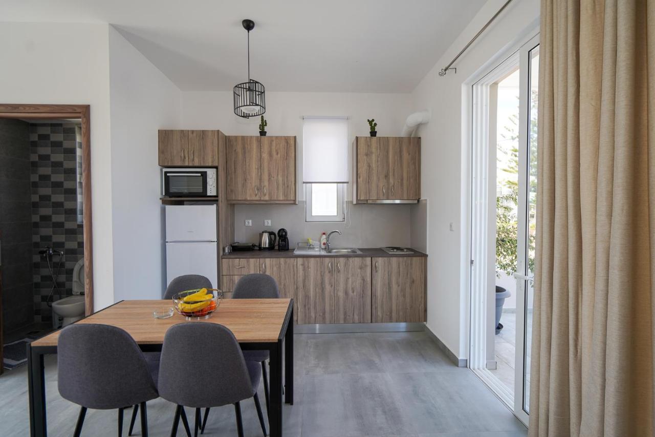Sunshine House Kos - Easy Living By The Sea Appartement Kéfalos Buitenkant foto
