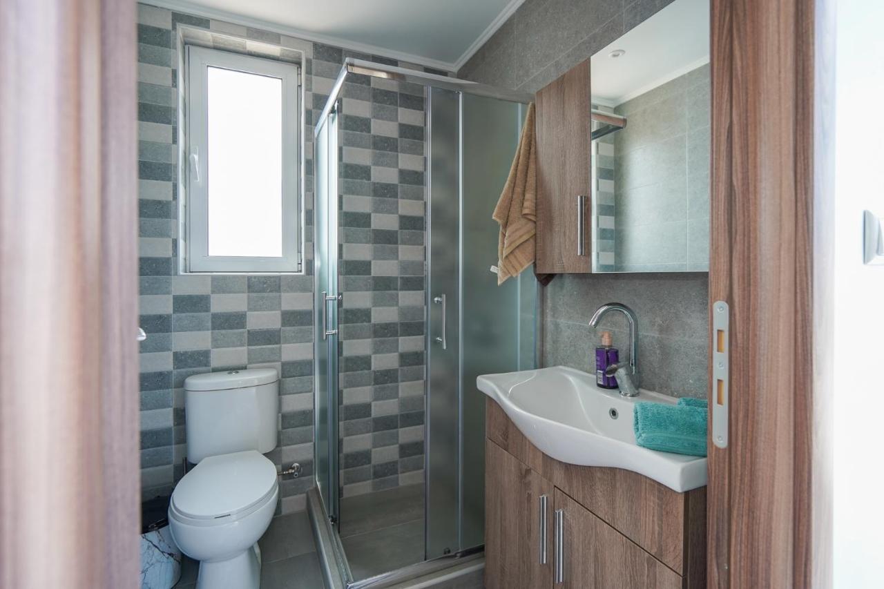 Sunshine House Kos - Easy Living By The Sea Appartement Kéfalos Buitenkant foto