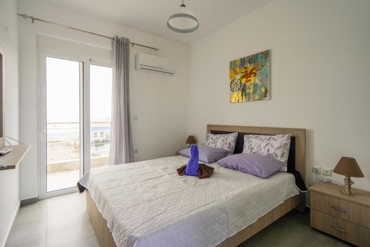 Sunshine House Kos - Easy Living By The Sea Appartement Kéfalos Buitenkant foto