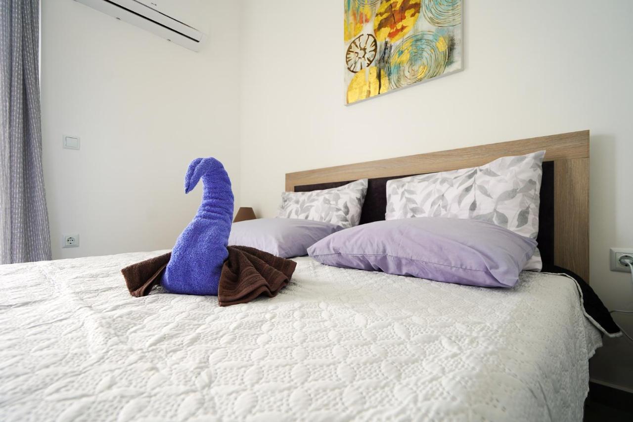 Sunshine House Kos - Easy Living By The Sea Appartement Kéfalos Buitenkant foto