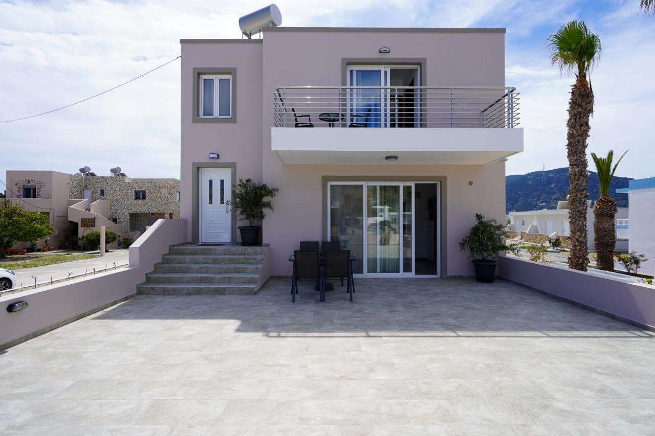 Sunshine House Kos - Easy Living By The Sea Appartement Kéfalos Buitenkant foto