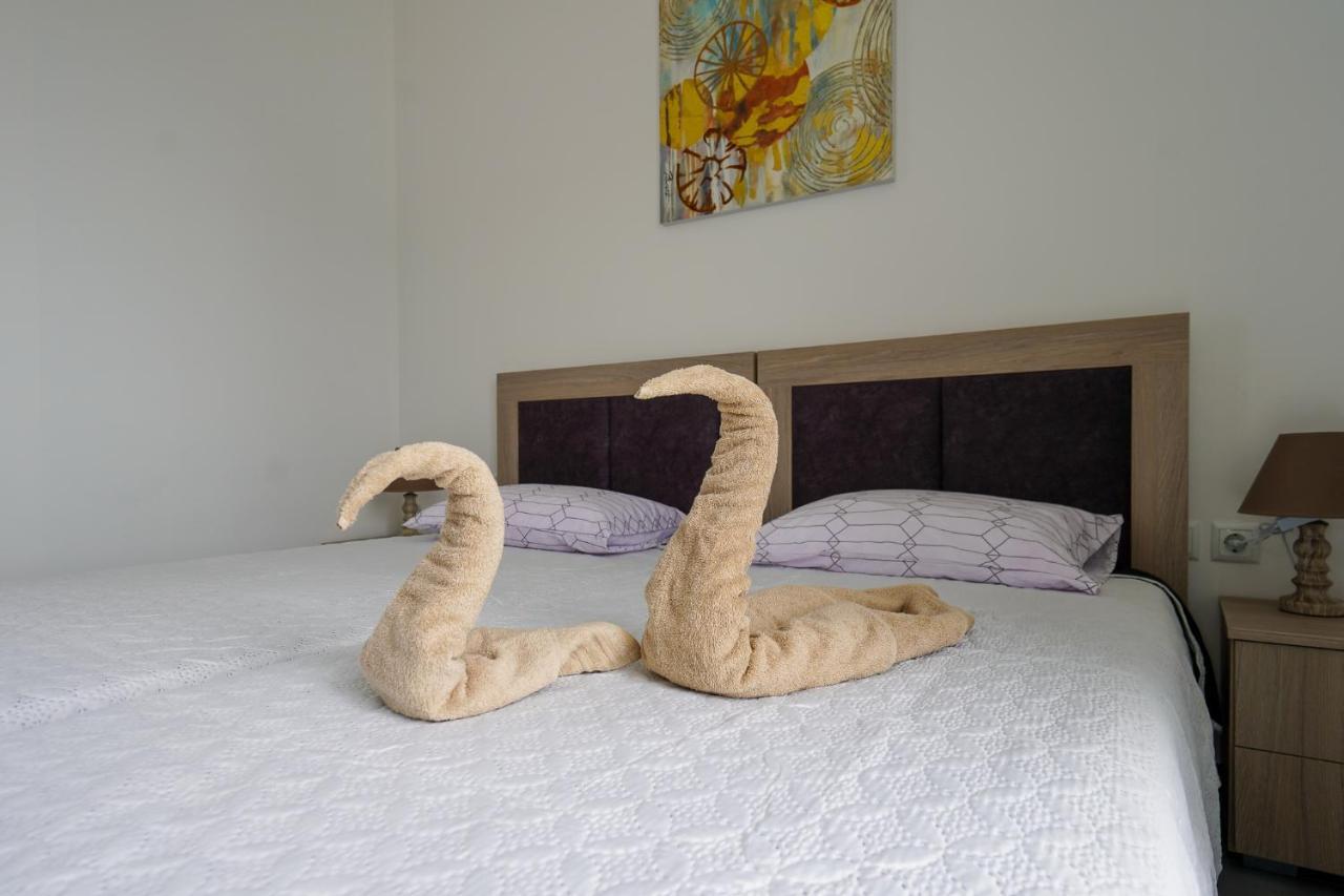 Sunshine House Kos - Easy Living By The Sea Appartement Kéfalos Buitenkant foto