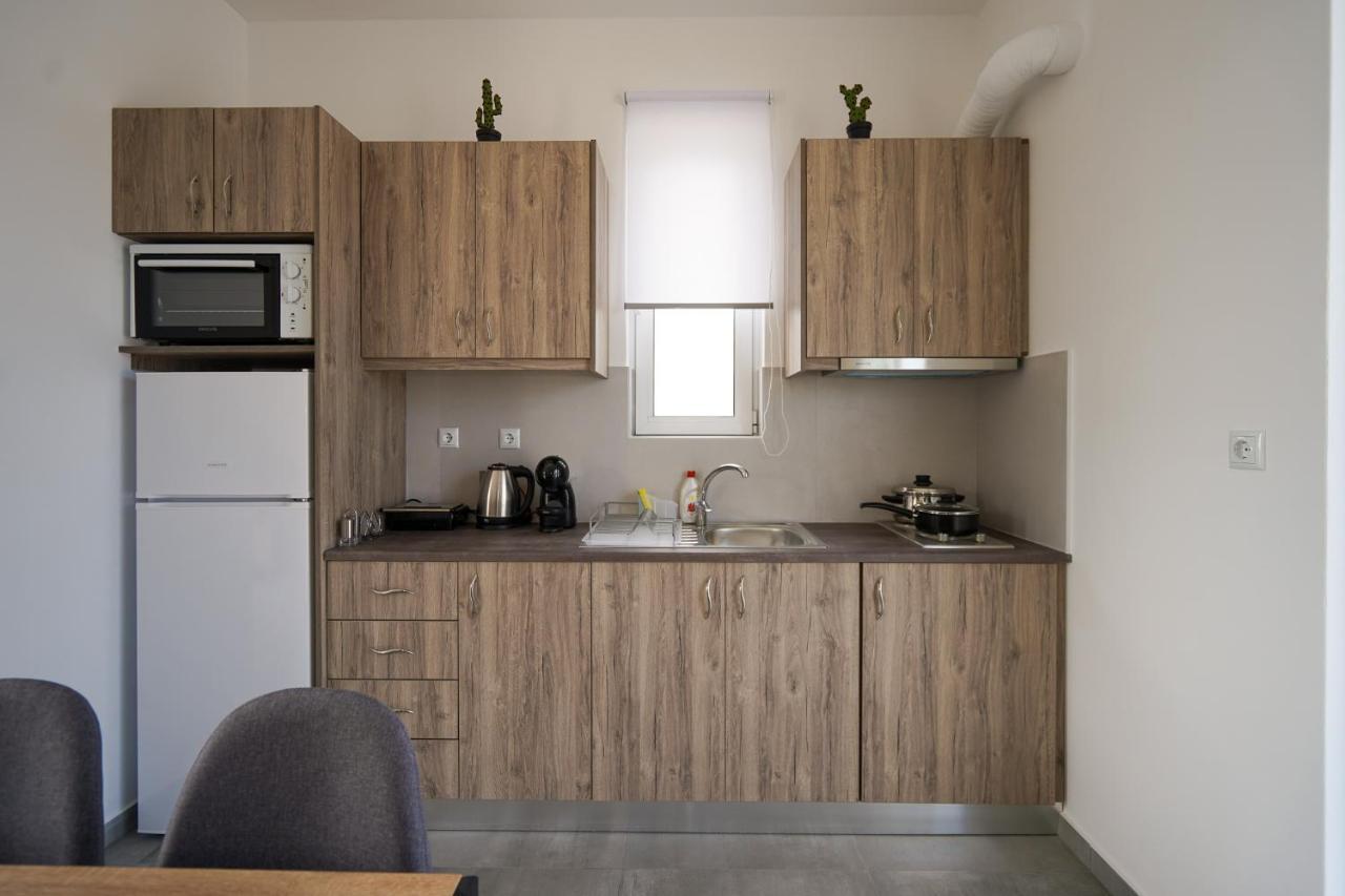 Sunshine House Kos - Easy Living By The Sea Appartement Kéfalos Buitenkant foto