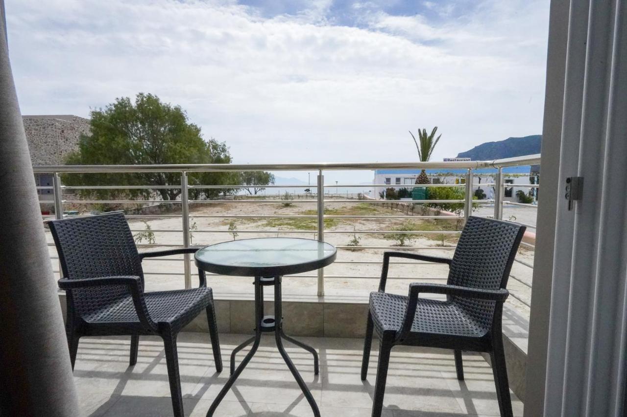 Sunshine House Kos - Easy Living By The Sea Appartement Kéfalos Buitenkant foto