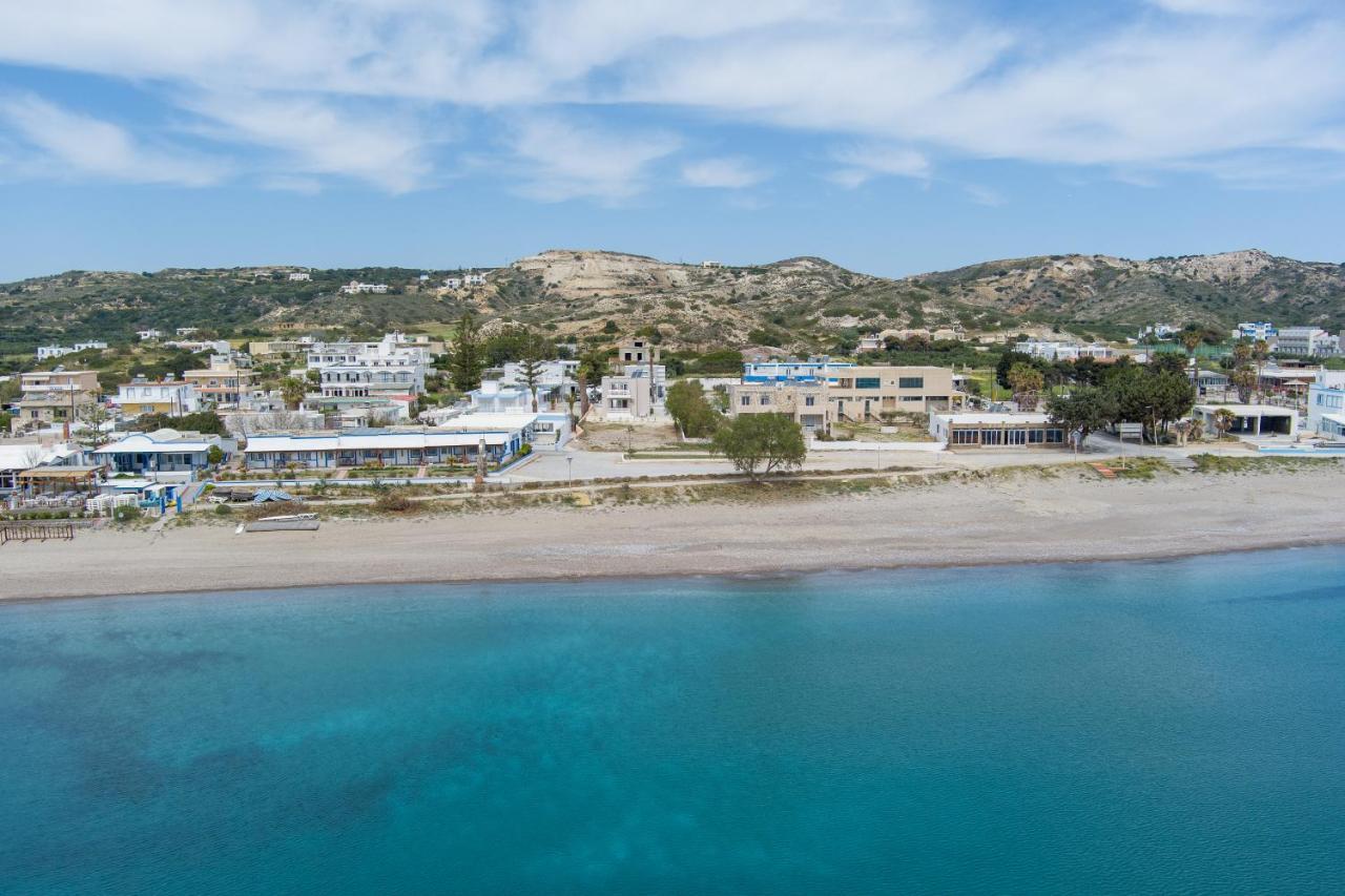 Sunshine House Kos - Easy Living By The Sea Appartement Kéfalos Buitenkant foto