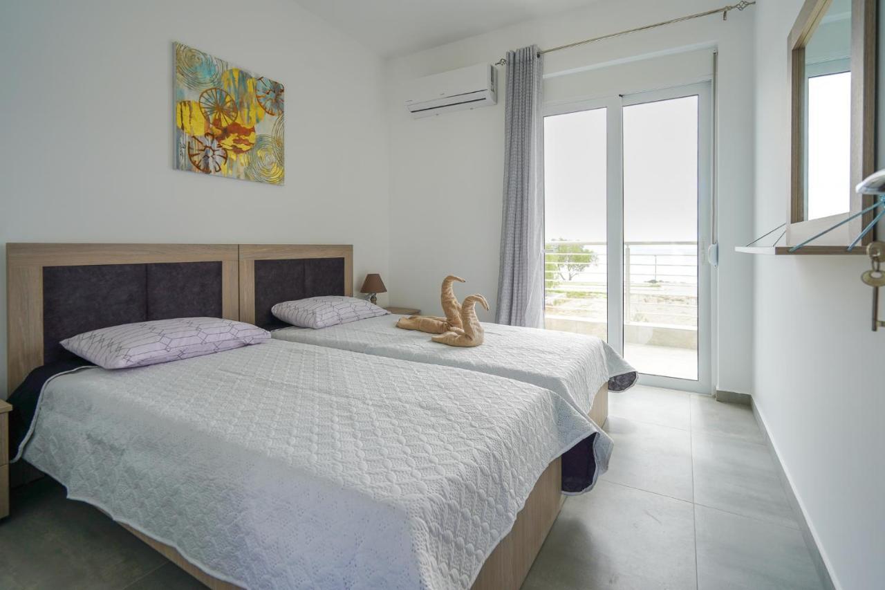 Sunshine House Kos - Easy Living By The Sea Appartement Kéfalos Buitenkant foto