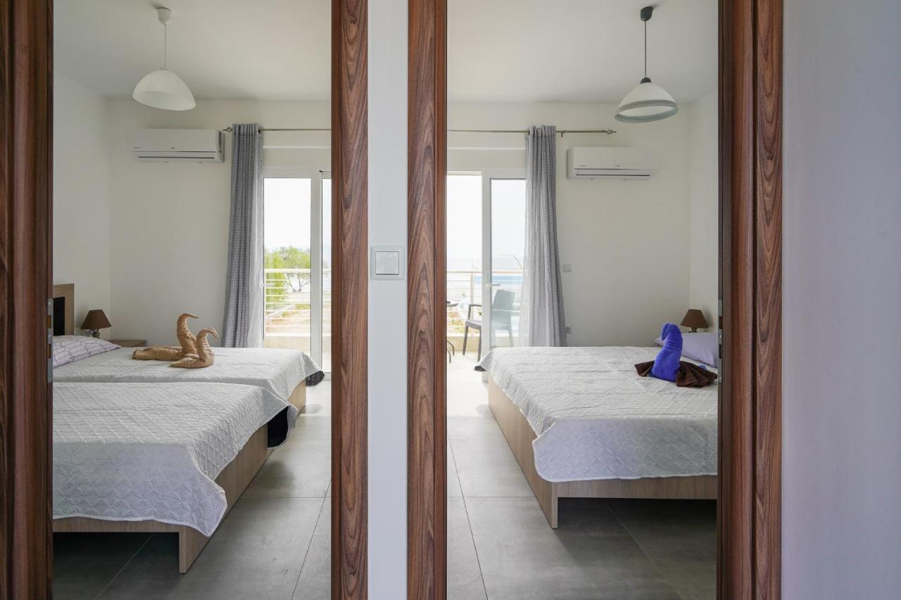 Sunshine House Kos - Easy Living By The Sea Appartement Kéfalos Buitenkant foto