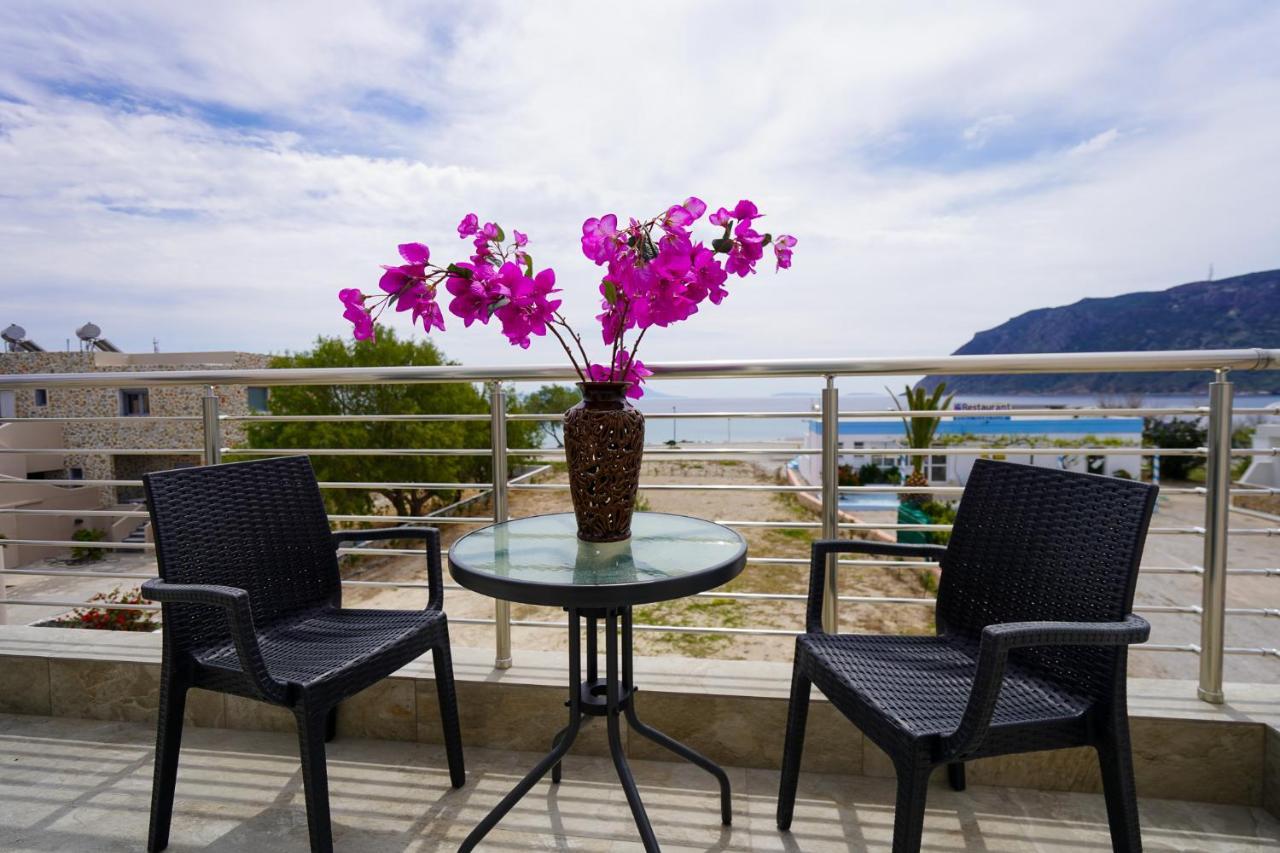 Sunshine House Kos - Easy Living By The Sea Appartement Kéfalos Buitenkant foto