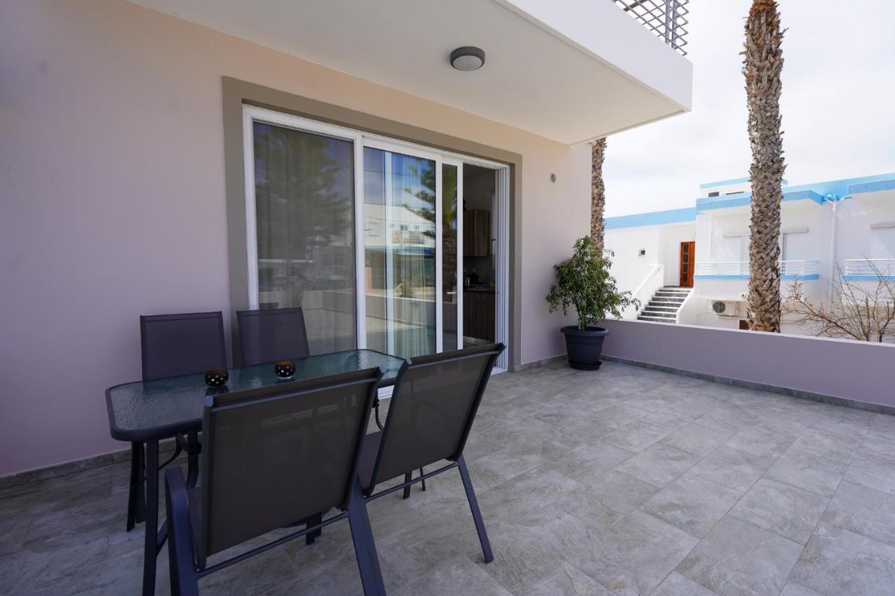 Sunshine House Kos - Easy Living By The Sea Appartement Kéfalos Buitenkant foto