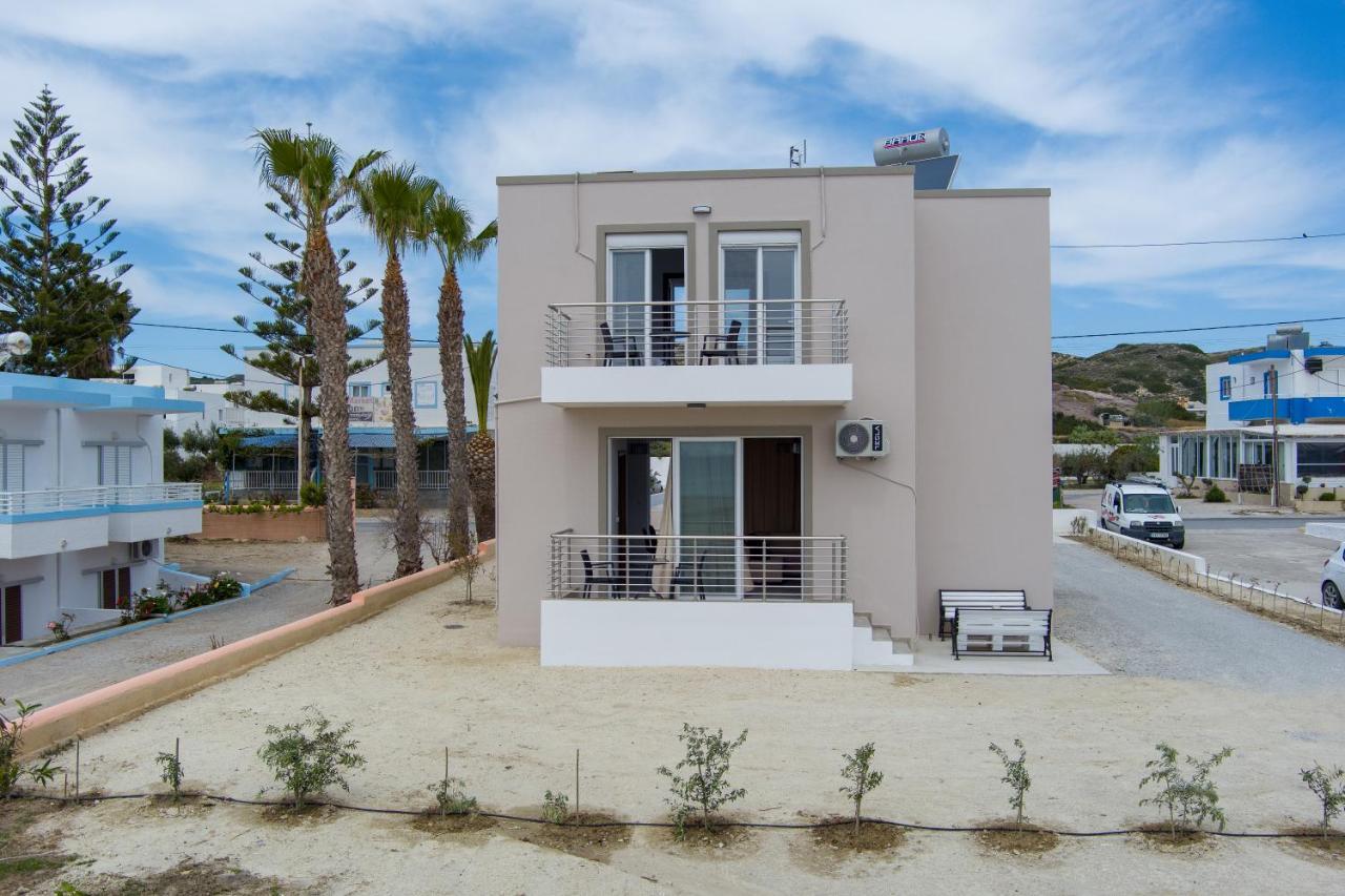 Sunshine House Kos - Easy Living By The Sea Appartement Kéfalos Buitenkant foto