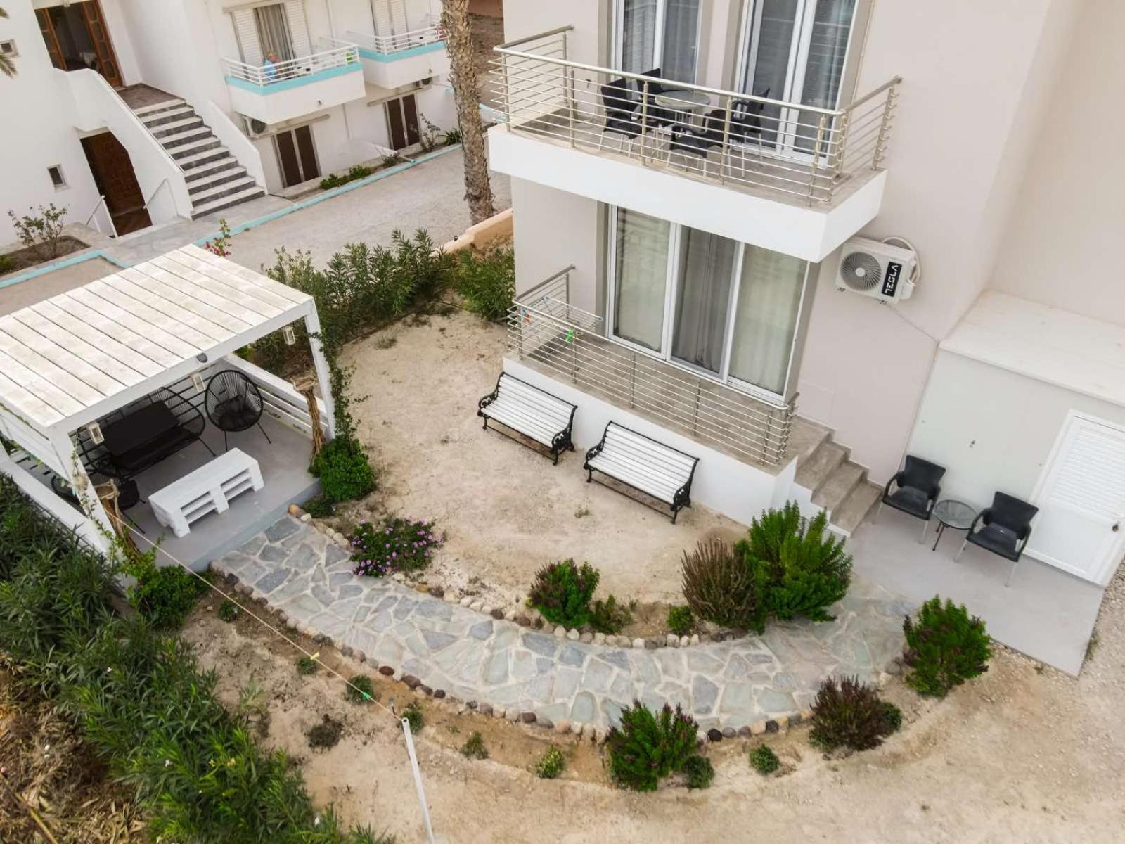 Sunshine House Kos - Easy Living By The Sea Appartement Kéfalos Buitenkant foto