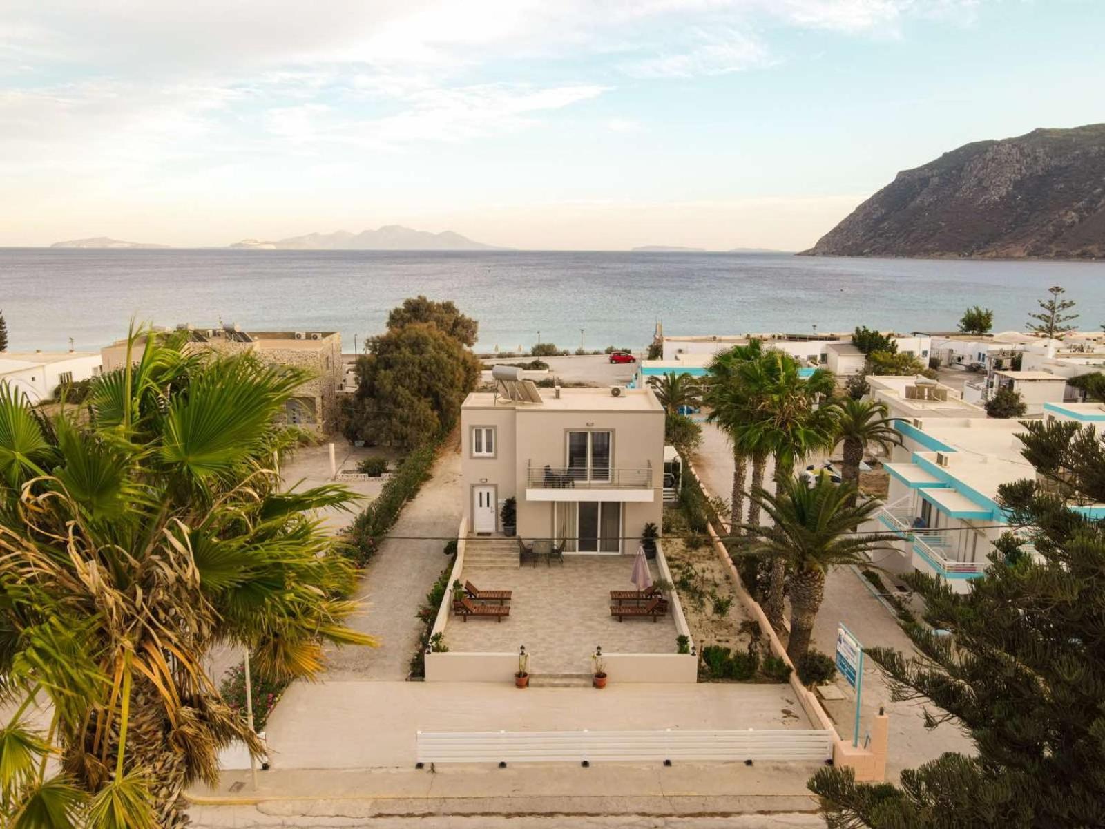 Sunshine House Kos - Easy Living By The Sea Appartement Kéfalos Buitenkant foto