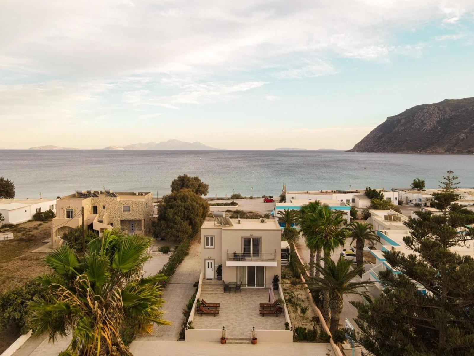 Sunshine House Kos - Easy Living By The Sea Appartement Kéfalos Buitenkant foto