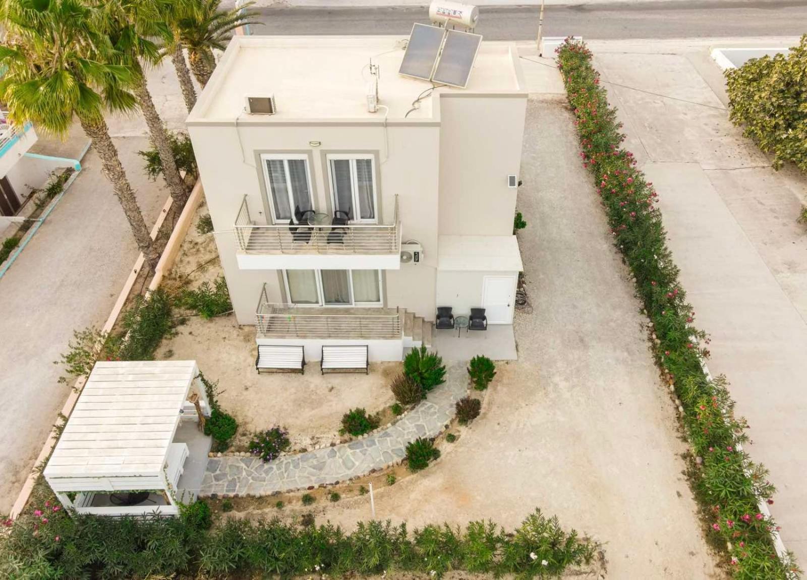Sunshine House Kos - Easy Living By The Sea Appartement Kéfalos Buitenkant foto