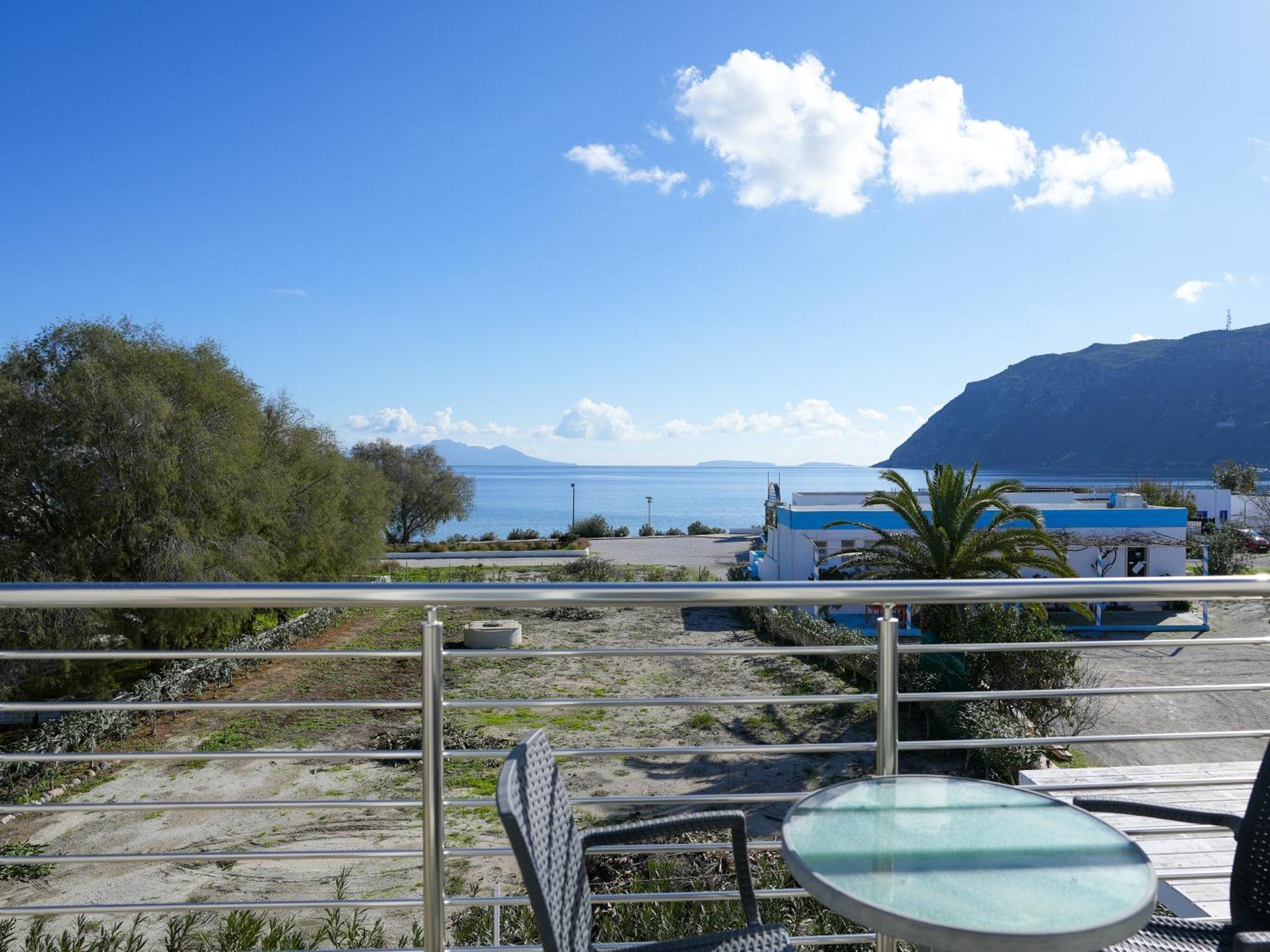 Sunshine House Kos - Easy Living By The Sea Appartement Kéfalos Buitenkant foto