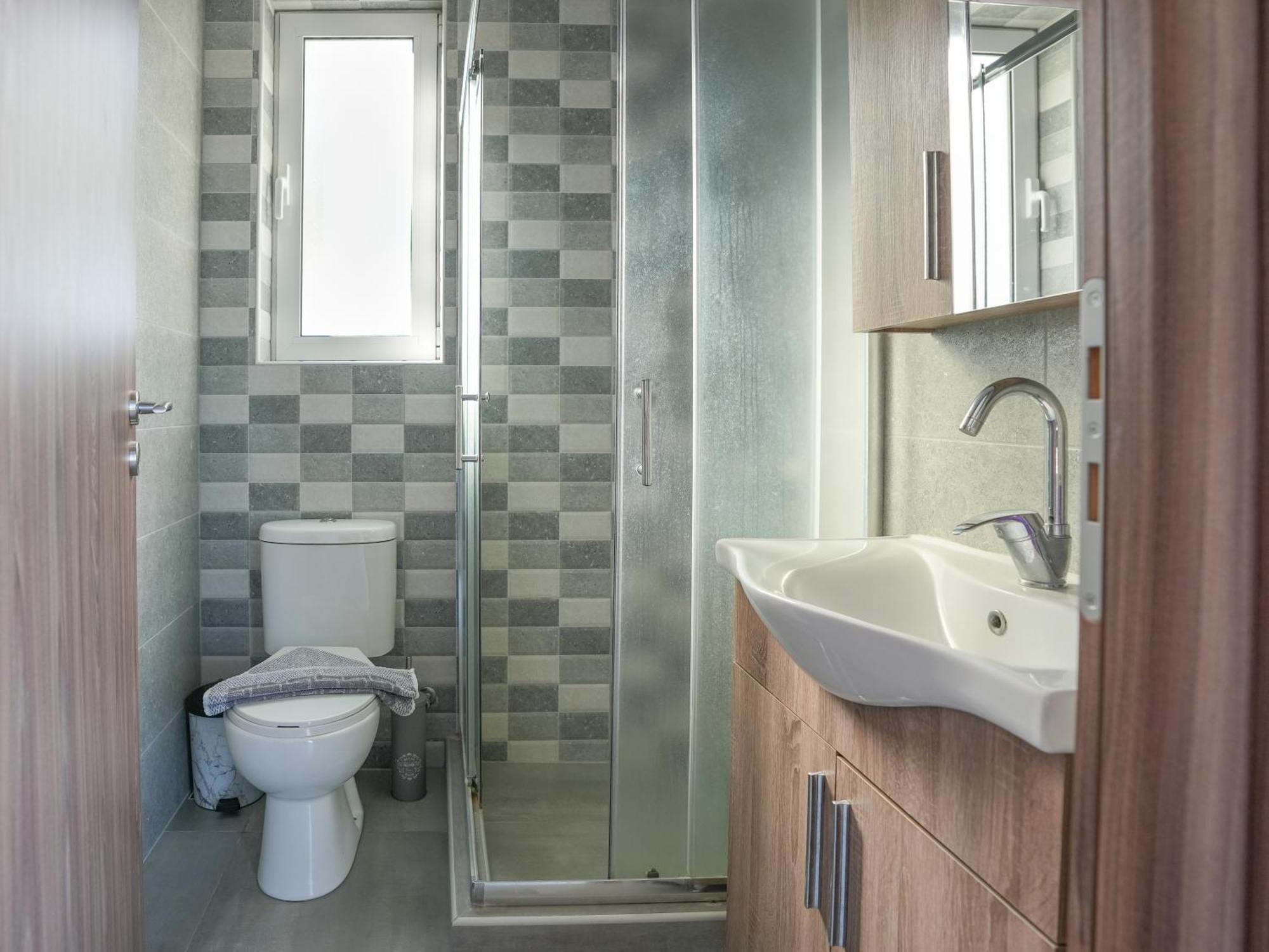 Sunshine House Kos - Easy Living By The Sea Appartement Kéfalos Buitenkant foto